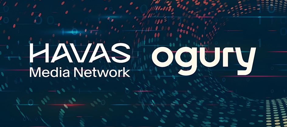 Havas Media Network and Ogury automate audience activation at scale with new solution